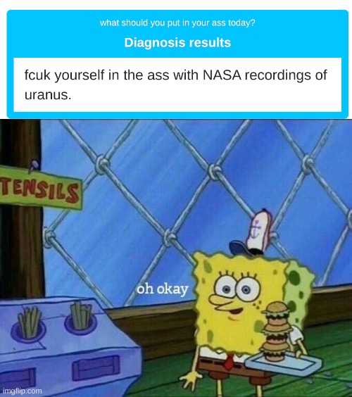 image tagged in oh okay | made w/ Imgflip meme maker