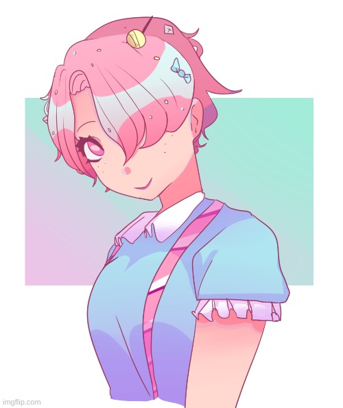 SHES SO CUTE AHHHHHHHHHHHHHHHH | made w/ Imgflip meme maker