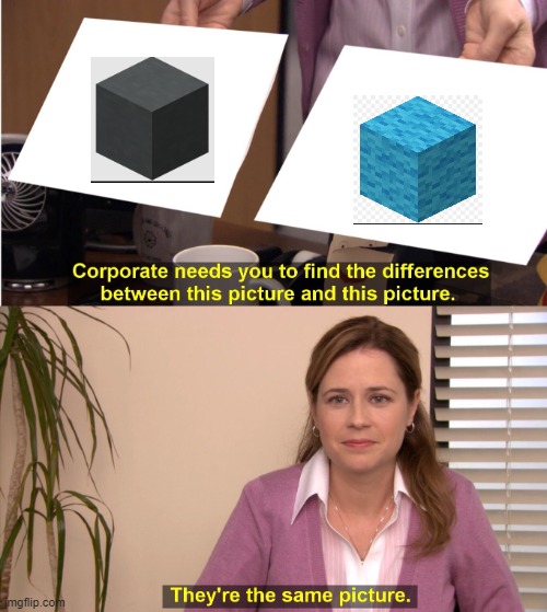 They're The Same Picture | image tagged in memes,they're the same picture | made w/ Imgflip meme maker