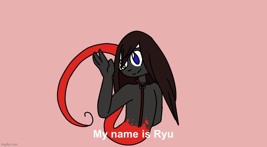 All aboard the Reggie train- | My name is Ryu | made w/ Imgflip meme maker