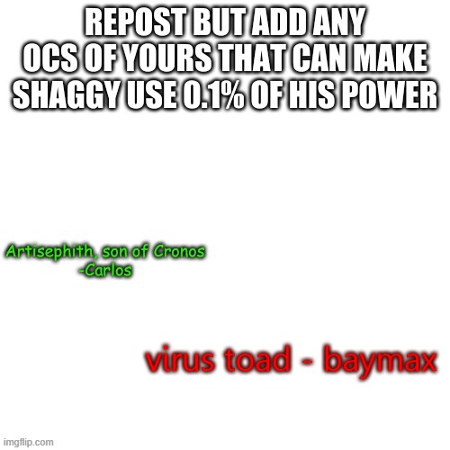 :/ | virus toad - baymax | made w/ Imgflip meme maker