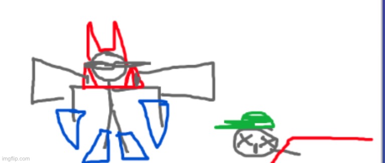 Ultimate boi is no more | made w/ Imgflip meme maker