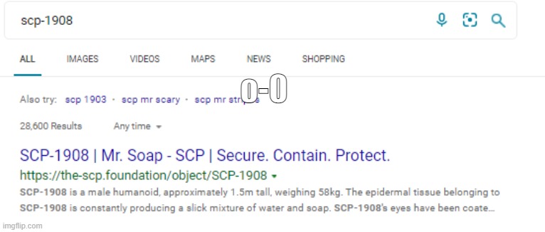 o-0 | made w/ Imgflip meme maker