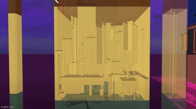 Postung CoV Floors until they’ve all been posted: Floor 3 / 22 | made w/ Imgflip meme maker