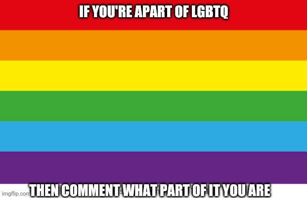 I'm bisexual :3 | made w/ Imgflip meme maker