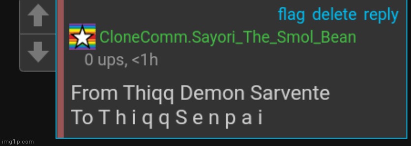 More out of context screenshots go brr | made w/ Imgflip meme maker