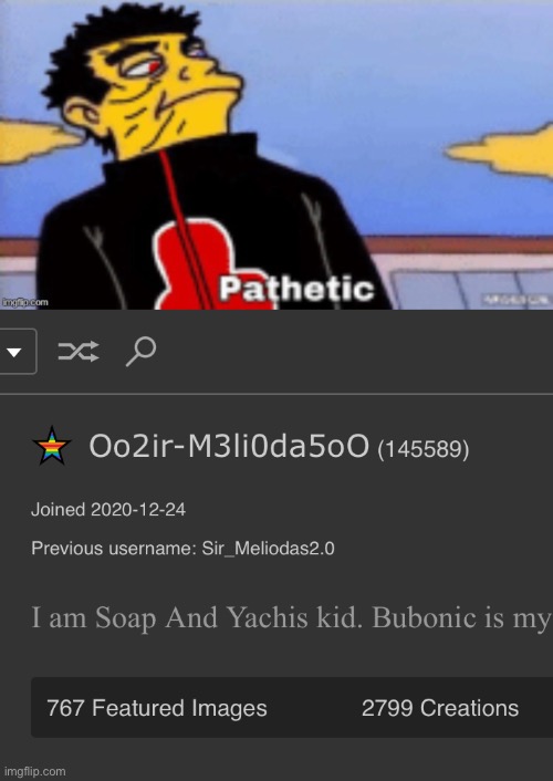 image tagged in pathetic itachi skinner | made w/ Imgflip meme maker