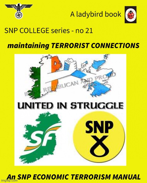 SNP no21 | image tagged in snp no21 | made w/ Imgflip meme maker