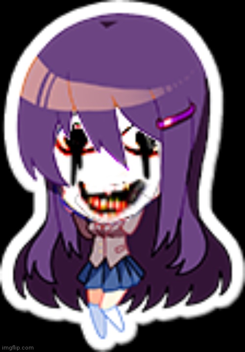 Yuri be like | made w/ Imgflip meme maker