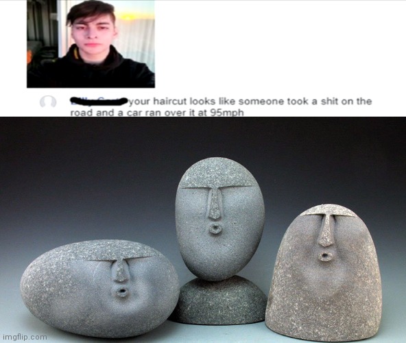 Oof Stones | image tagged in oof stones,insult | made w/ Imgflip meme maker