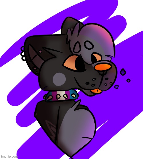 pupper | made w/ Imgflip meme maker