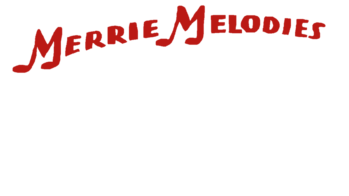 Merrie Melodies! Blank Meme Template