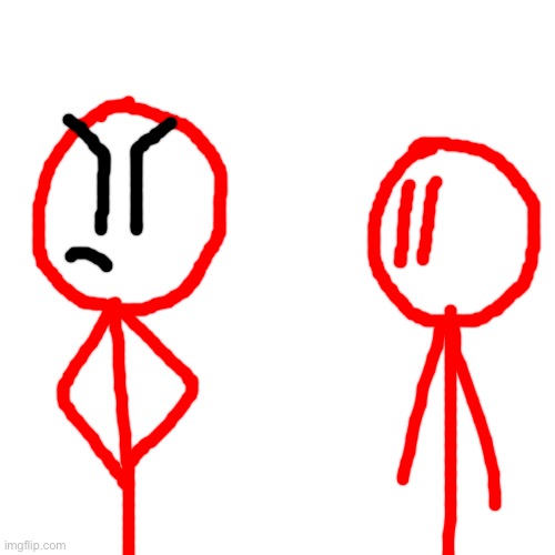 Blank Transparent Square Meme | image tagged in memes,blank transparent square | made w/ Imgflip meme maker