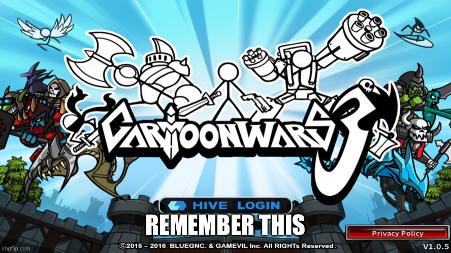 REMEMBER THIS | made w/ Imgflip meme maker