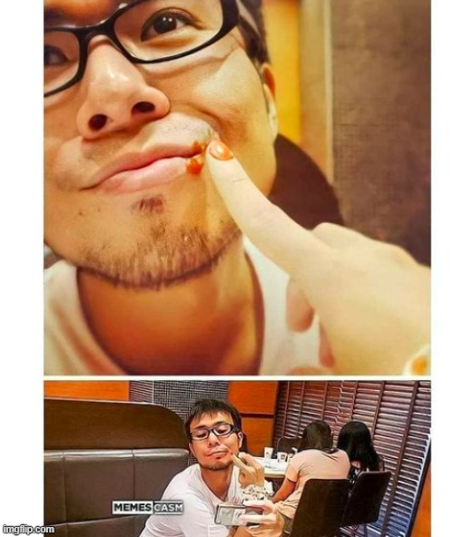 . | made w/ Imgflip meme maker