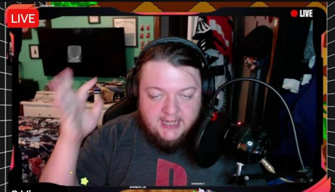 Sirsnack what Blank Meme Template