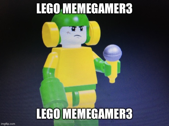 The lego I made before | made w/ Imgflip meme maker
