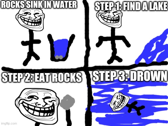 rocks-sink-in-water-imgflip