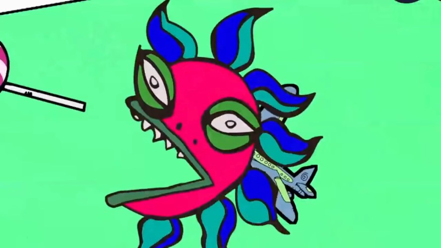 Poor sun must’ve felt violated. | made w/ Imgflip meme maker