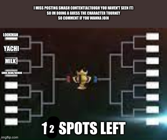 YACHI; MILK; SMOL BEAN/KOROK; 2 | made w/ Imgflip meme maker