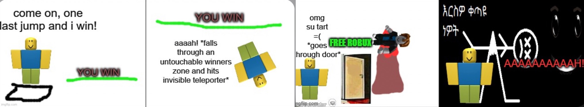 Whatever this was but as a Roblox as | image tagged in roblox | made w/ Imgflip meme maker