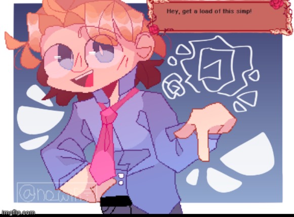 Get a load of this simp | image tagged in get a load of this simp | made w/ Imgflip meme maker