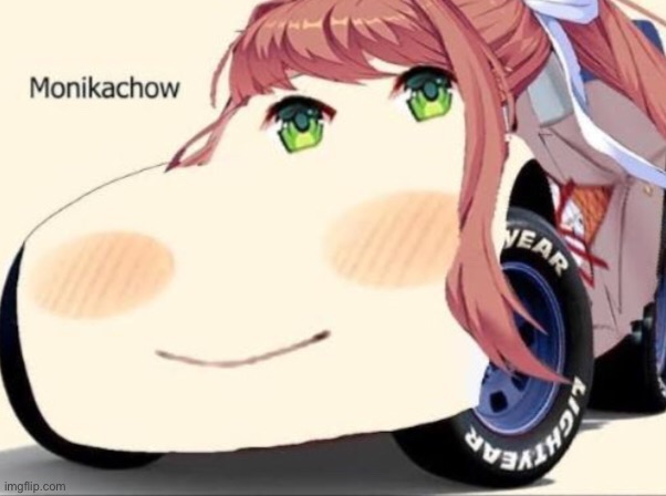 Bouta run over a lefty | made w/ Imgflip meme maker