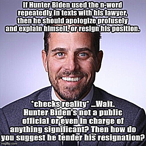 [Assuming this is even real, which it probably isn’t.] | image tagged in biden,lies,propaganda,bullshit,right wing,fake | made w/ Imgflip meme maker