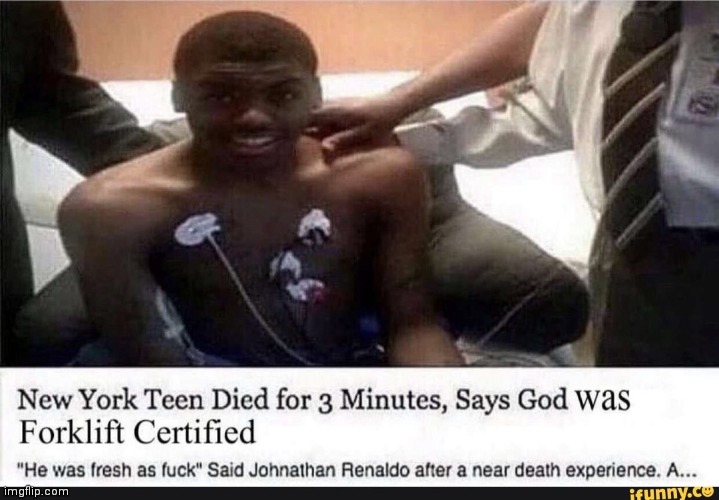 He got killed by a lefty | made w/ Imgflip meme maker