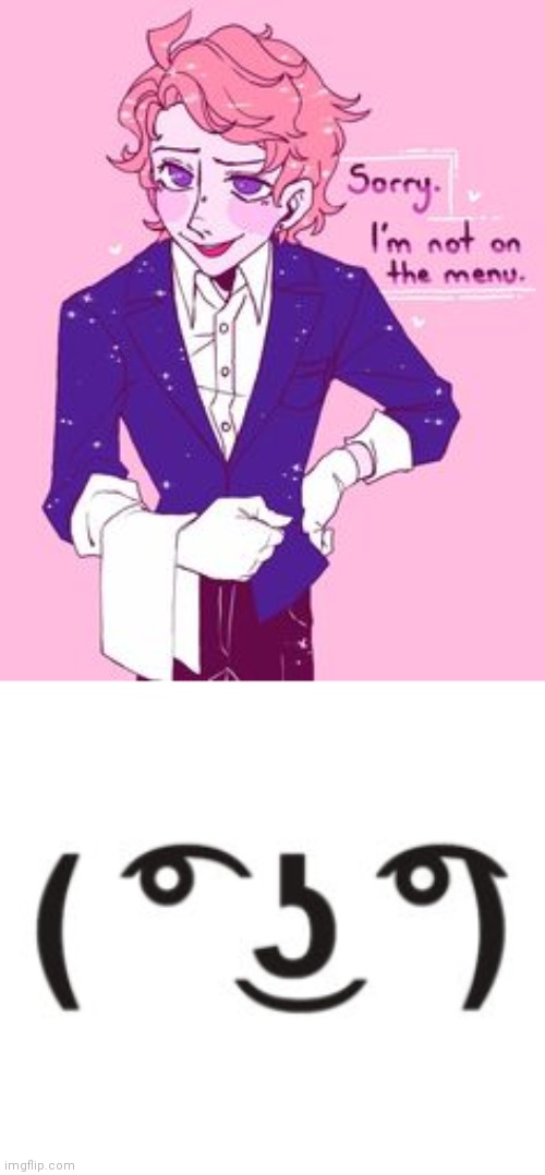 Time for 〜(꒪꒳꒪)〜cannibalism〜(꒪꒳꒪)〜 | image tagged in perverted lenny | made w/ Imgflip meme maker