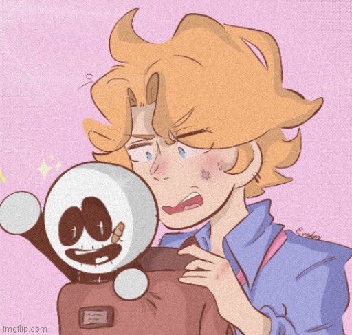 Smol Skid | made w/ Imgflip meme maker