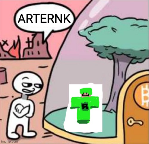 amogus | ARTERNK | image tagged in amogus | made w/ Imgflip meme maker