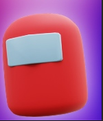 sussy Blank Meme Template