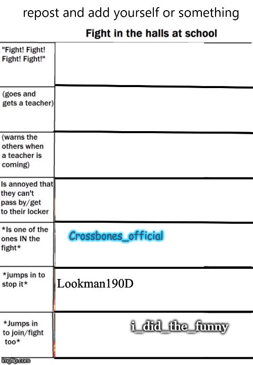 Crossbones_official | made w/ Imgflip meme maker