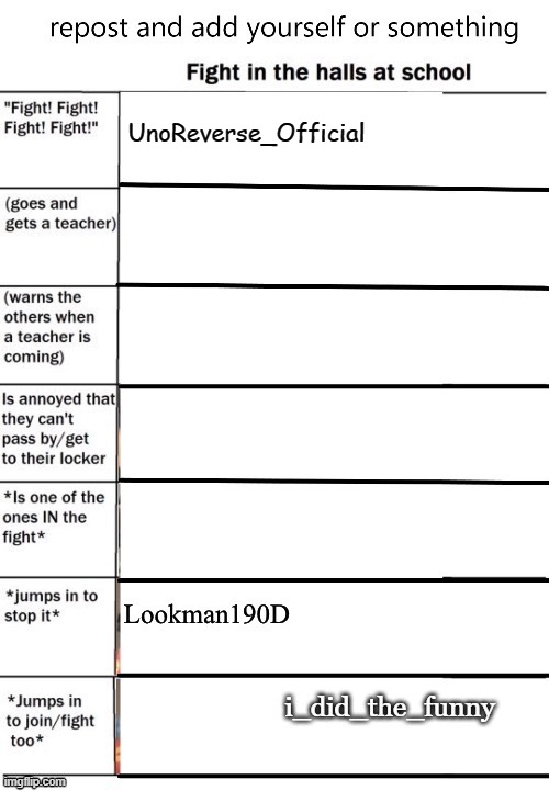 UnoReverse_Official | made w/ Imgflip meme maker