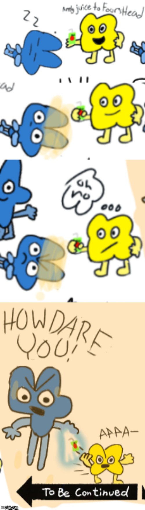 It was at this moment he knew, he f u c k e d up | made w/ Imgflip meme maker