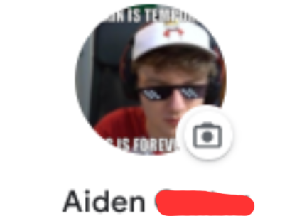 MMMMM name ;w; Blank Meme Template