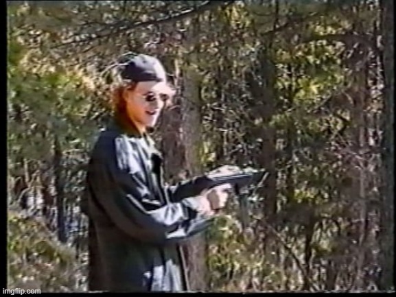 Dylan Klebold | image tagged in dylan klebold | made w/ Imgflip meme maker