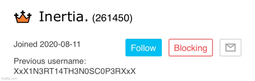 Comment if you block him | made w/ Imgflip meme maker