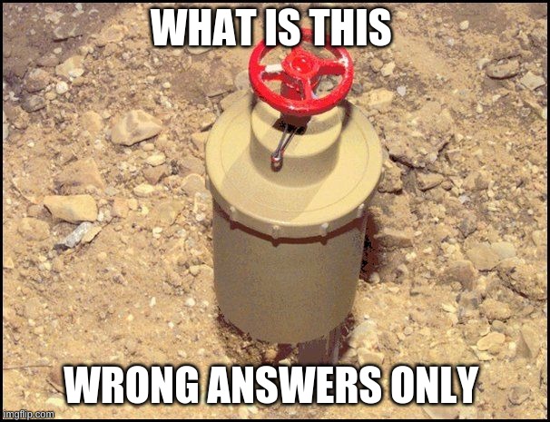 millarty | WHAT IS THIS; WRONG ANSWERS ONLY | image tagged in mine,too funny | made w/ Imgflip meme maker