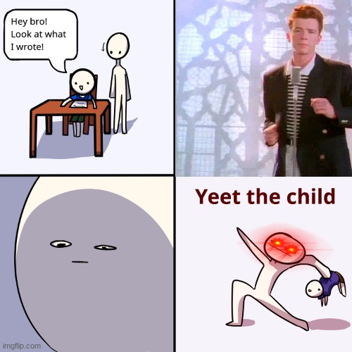 Get Rickroll'd | image tagged in rickroll,funny | made w/ Imgflip meme maker