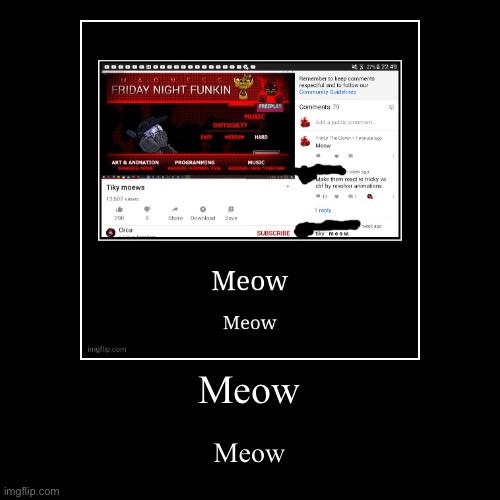 Accepts the trend | image tagged in funny,demotivationals | made w/ Imgflip demotivational maker