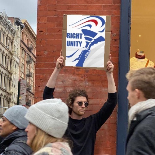 Vote Wubbzymon, PR1CE, and IncognitoGuy! | image tagged in memes,guy holding cardboard sign | made w/ Imgflip meme maker