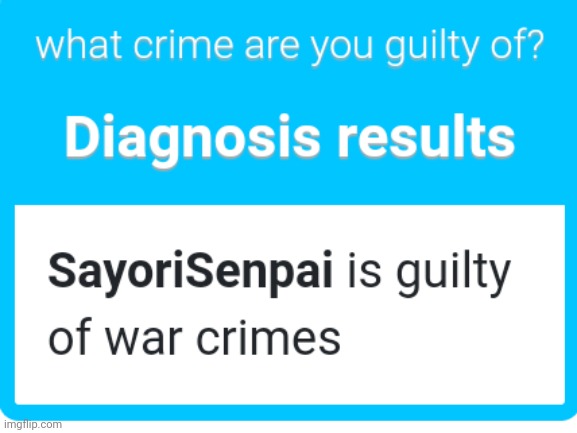 they finally found out oh no | made w/ Imgflip meme maker