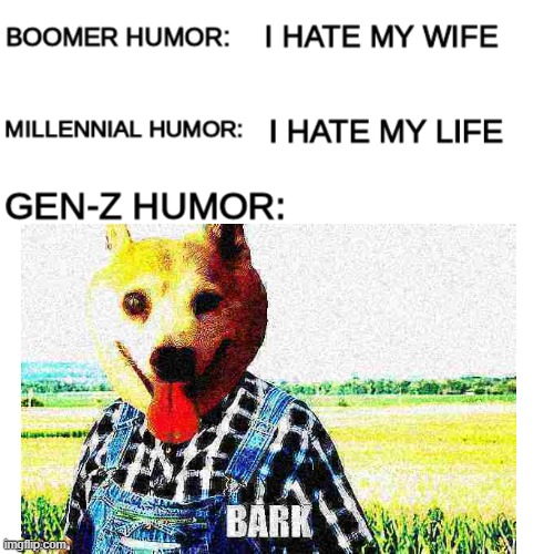 BARK | image tagged in bark,woof,barkbark,woof woof | made w/ Imgflip meme maker