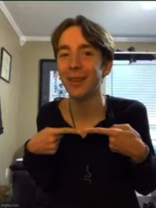 I- Uh Okie | made w/ Imgflip meme maker