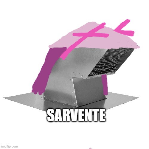 SARVENTE | image tagged in friday night funkin,fnf | made w/ Imgflip meme maker
