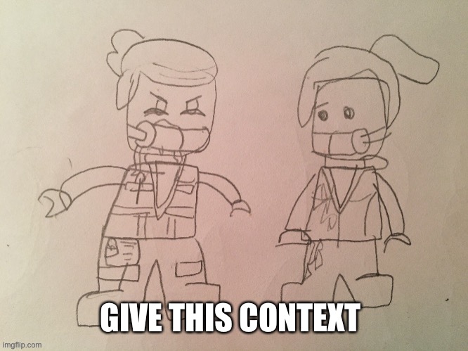 GIVE THIS CONTEXT | made w/ Imgflip meme maker