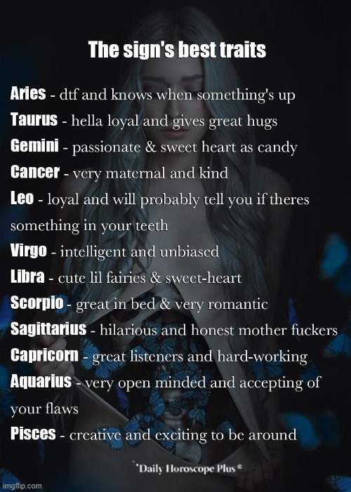 Zodiac Unlimited | image tagged in zodiac unlimited,zodiac memes | made w/ Imgflip meme maker