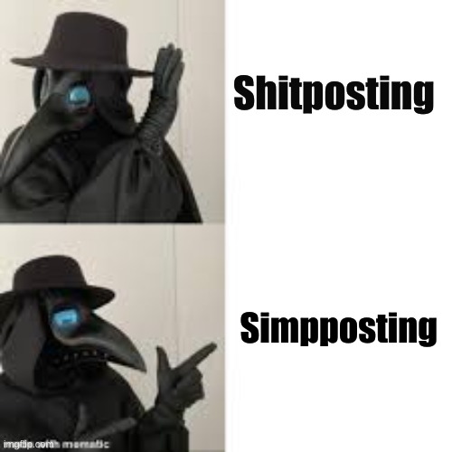 Doctor Bling | Shitposting; Simpposting | image tagged in doctor bling | made w/ Imgflip meme maker